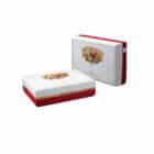 Wide Churchills Travel Humidor υγραντήρας πούρο