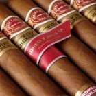 Wide Churchills Travel Humidor υγραντήρας πούρο