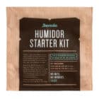humidor starter kit για 50 πούρα υγραντήρας