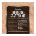 humidor starter kit για 50 πούρα υγραντήρας