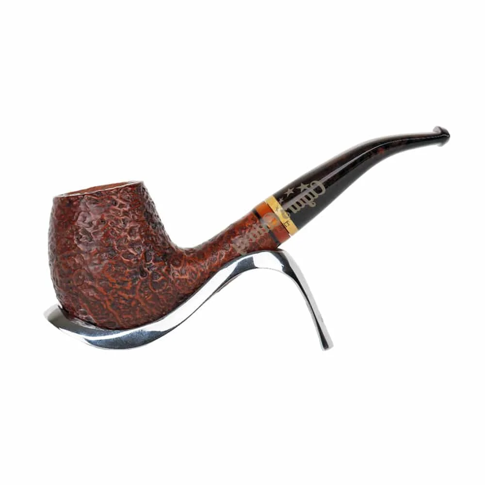 chacom grand cru billiard πίπα καπνού grand cru billiard πίπα καπνού χρώμα καφέ ρουστίκ