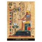 Egyptian Gods ταρώ κάρτες Αιγύπτιοι θεοί τράπουλα
