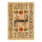 Egyptian Gods ταρώ κάρτες Αιγύπτιοι θεοί τράπουλα