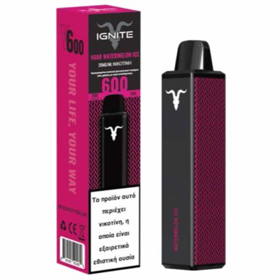 elfbar elfa master akku Exhale with flavor, release the stress with Dan Bilzerian new CBD vape pen  line from Ignite Cannabis Co. CBD Oil blended with your favorite flavoring  for release at the end of a main image 0