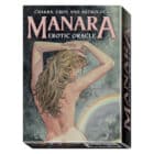 Manara erotic ταρώ ερωτικό