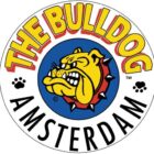 Bulldog σακίδιο πλάτης με σκοινί πολυεστέρας διακόσμηση σχέδια