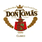 Don Thomas πούρο Robusto Clasico Robusto Ονδούρα Νικαράγουα