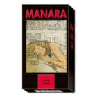 κάρτες ταρώ Manara Lo Scarabeo erotic