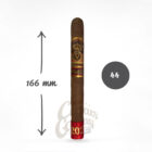 Το Serie V Melanio Lonsdale 2022 προσφέρεται από την Oliva σε περιορισμένη έκδοση από μόνο 4000 κουτιά παγκοσμίως ως μέρος της σειράς Melanio.