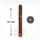 Το Serie V Melanio Lonsdale 2022 προσφέρεται από την Oliva σε περιορισμένη έκδοση από μόνο 4000 κουτιά παγκοσμίως ως μέρος της σειράς Melanio.