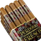 Fresco Sun Grown Toro πούρο τόρο Νικαράγουας συσκευασία 20 πούρων