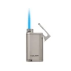 COLIBRI - Belmont Αναπτήρας Jet Metallic Gunmetal (LI200C15)