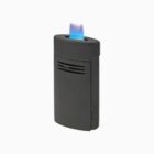 megajet matte black torch αναπτήρας τζετ αντιανεμικός μαύρο χρώμα φλόγα