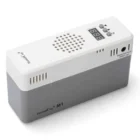 M1 Electronic Cigar Humidifier υγραντικό στοιχείο για υγραντήρα πούρων χρώμα άσπρο-γκρι
