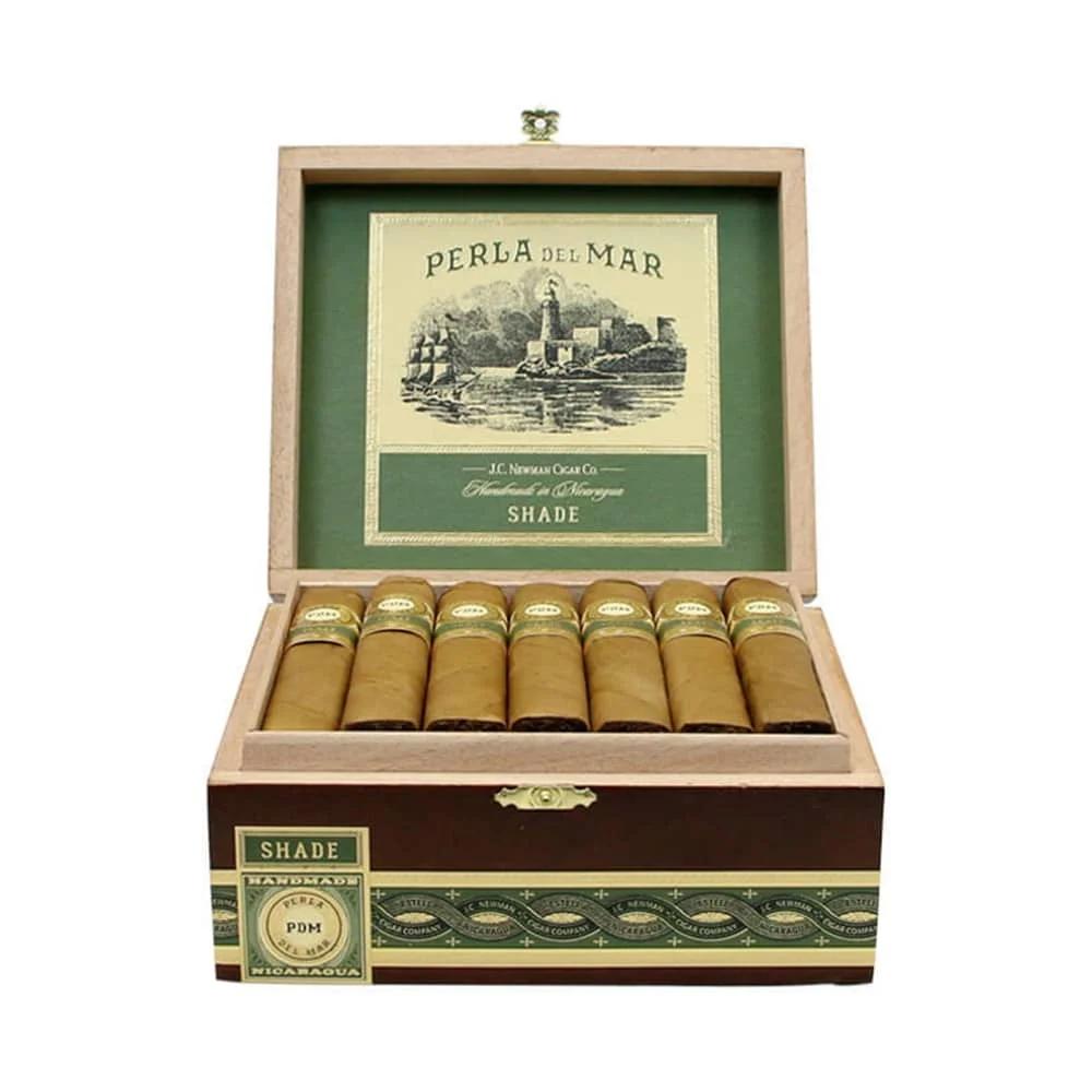 shade robusto πούρο ρομπούστο διάμετρος 52 χιλιοστά μήκος 120 χιλιοστά στο κουτί τους