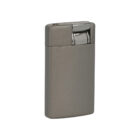 Jet Flame Αναπτήρας Gunmetal, μεταλλικός, αντιανεμικός, βουτανίου