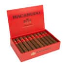 Macanudo - Inspirado Orange Robusto πούρο, σε κόκκινο κουτί πούρων