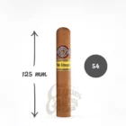 wide edmundo πούρο της εταιρίας Montecristo, Κουβανέζικο