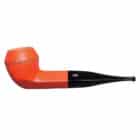 CHACOM - Laquee Orange 389 Πίπα Καπνού, ξύλινη, πορτοκαλί