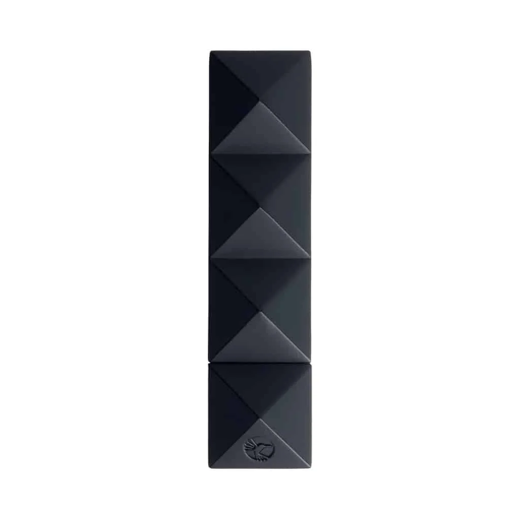 colibri-quasar-punch-black-1 COLIBRI - Quasar Punch Cutter Μαύρο (CU410T), πουροκόφτης