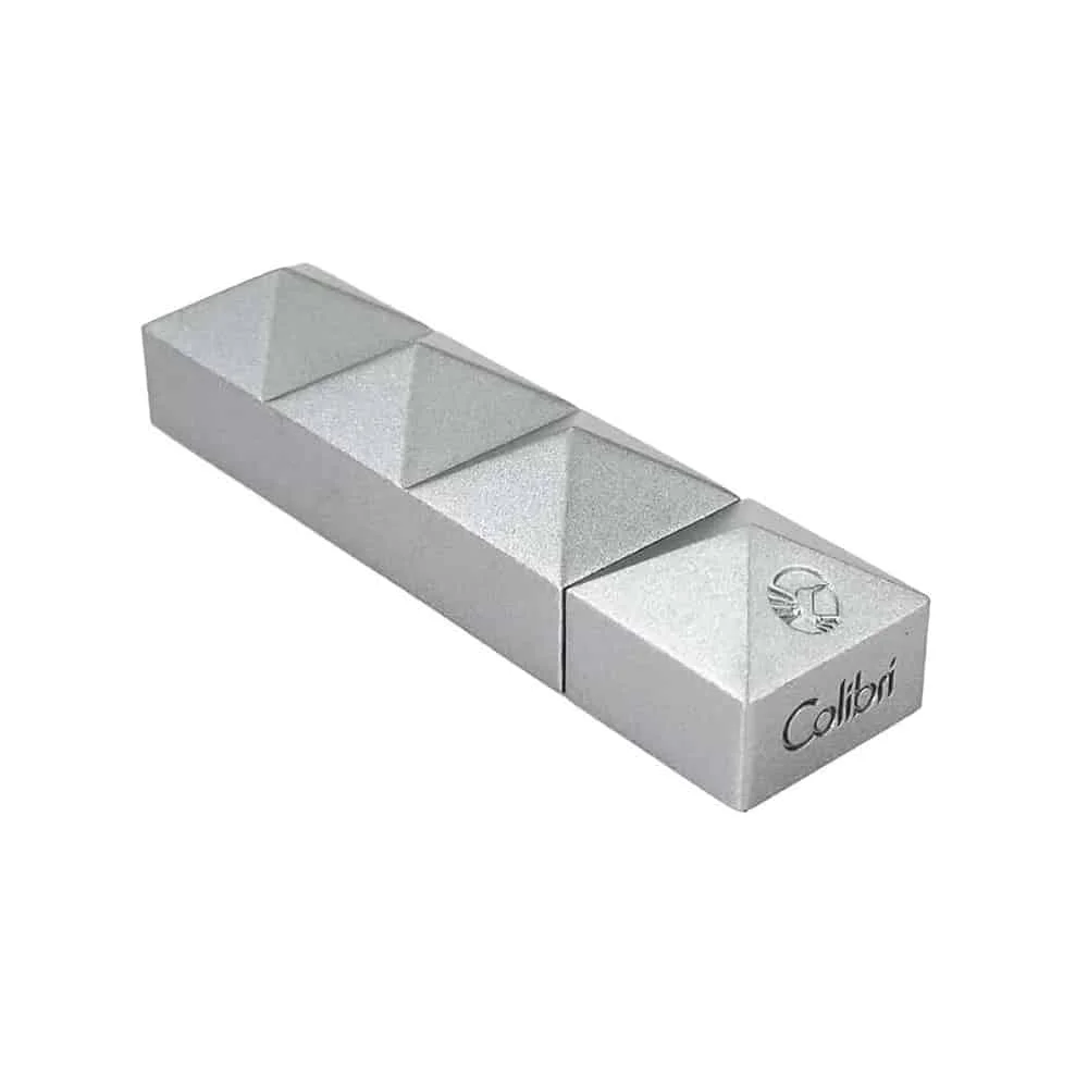 COLIBRI - Quasar Punch Cutter Ασημί (CU410T), πουροκόφτης