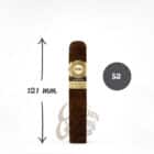 PERLA DEL MAR - Maduro Robusto πούρο