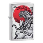 ZIPPO - Asian Tiger Αναπτήρας (29889)