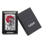 ZIPPO - Asian Tiger Αναπτήρας (29889)