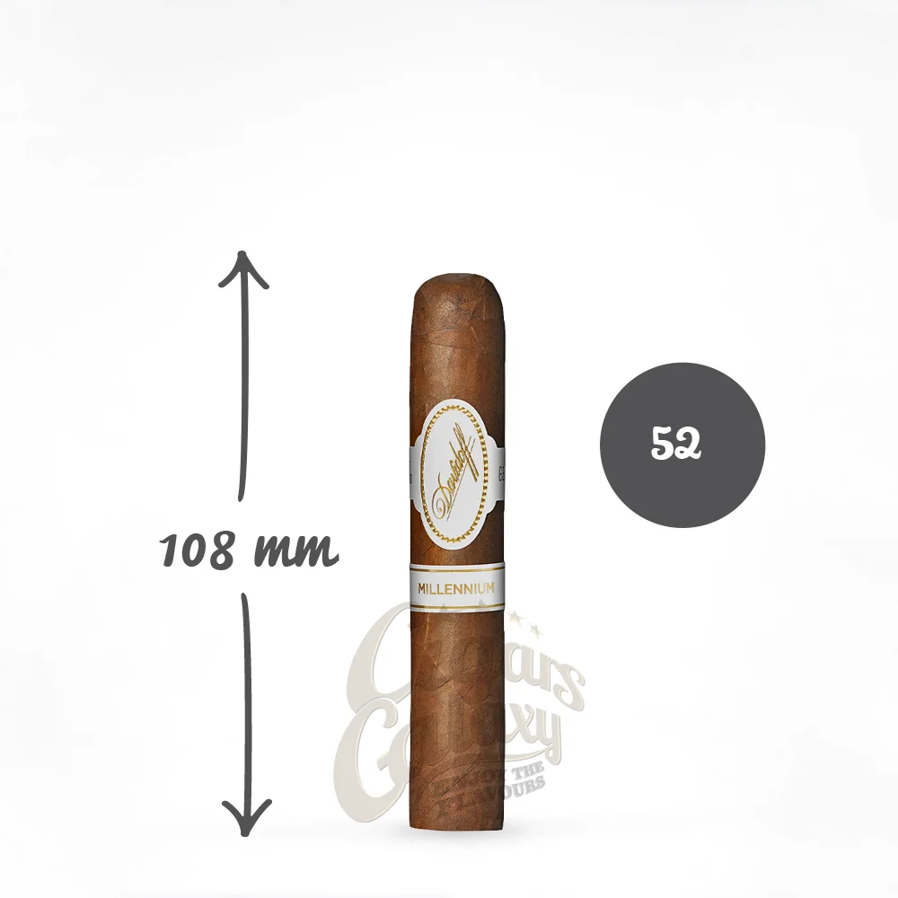 Davidoff_Millenium_Short_Robusto_1