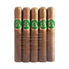PUROS SANTA CLARA - AZ Special Blend Grande Robusto, πούρο ρομπούστο, Μεξικάνικο, συσκευασία 10 πούρων