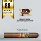 PUROS SANTA CLARA - Madrigal Picadores Robusto, πούρο ρομπούστο