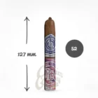PDR - 1878 Capa Sun Grown Robusto πούρο ρομπούστο