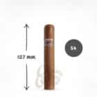 PDR - El Criollito Robusto πούρο ρομπούστο