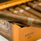 PDR - El Criollito Robusto πούρο ρομπούστο