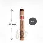 ROMEO y JULIETA - Cedros de Luxe No3 πούρο Κούβας