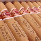 ROMEO y JULIETA - Cedros de Luxe No3 πούρο Κούβας
