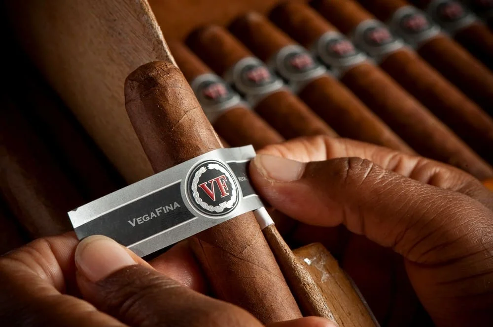 VEGAFINA - FORTALEZA 2 LINE - Robusto πούρο