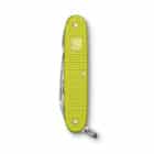 VICTORINOX - Pioneer X Alox Limited Edition 2023, ελβετικός σουγιάς, κίτρινος, ανοξείδωτος