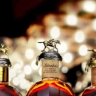 BLANTON'S - Special Reserve Bourbon Whiskey 700ml ουίσκι