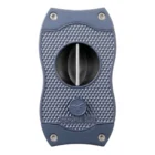 COLIBRI - Πουροκόφτης V-CUT Diamond Navy (CU300T35), μεταλλικός
