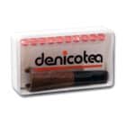 DENICOTEA - Πιπάκι Πούρου για μέγεθος Corona