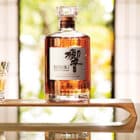 SUNTORY - Hibiki Japanese Harmony Master Select Limited Edition Whiskey 700ml ουίσκι σε γυάλινο μπουκάλι