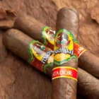 PUROS SANTA CLARA - Madrigal Matador Short Robusto πούρο Μεξικάνικο