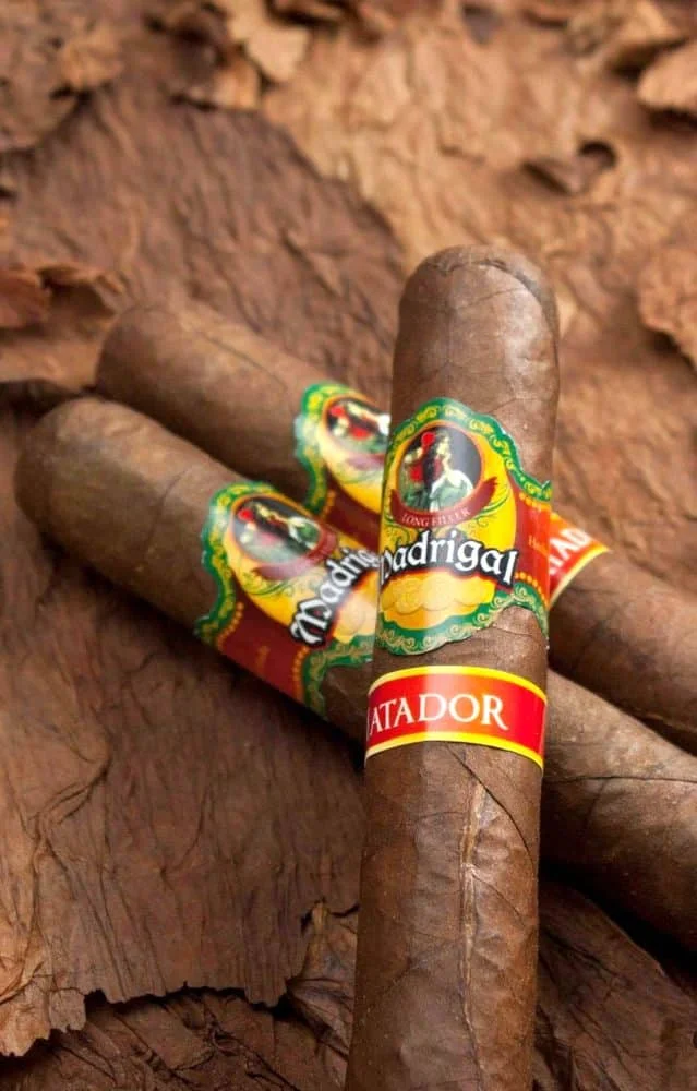 PUROS SANTA CLARA - Madrigal Matador Short Robusto πούρο Μεξικάνικο