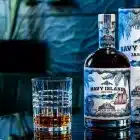 NAVY ISLAND - Navy Strength Rum 57% 700ml, ποτό, ρούμι, μπουκάλι