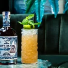 NAVY ISLAND - Navy Strength Rum 57% 700ml, ποτό, ρούμι, μπουκάλι