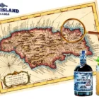 NAVY ISLAND - Navy Strength Rum 57% 700ml, ποτό, ρούμι