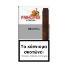 Αυτά τα μεσαίου μεγέθους πούρα είναι κατασκευασμένα από 100% καπνό από τον Άγιο Δομίνικο. Τέλεια για όσους καπνιστές αγαπούν τον ήπιο καπνό.