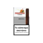 Αυτά τα μεσαίου μεγέθους πούρα είναι κατασκευασμένα από 100% καπνό από τον Άγιο Δομίνικο. Τέλεια για όσους καπνιστές αγαπούν τον ήπιο καπνό.