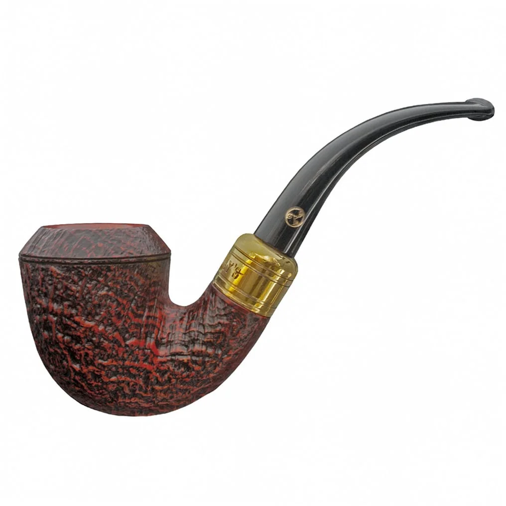 rattrays_majesty_rustic_15_1 RATTRAYS - Majesty Sandblast 15 Πίπα Καπνού, ξύλινη, καφέ, ρουστίκ